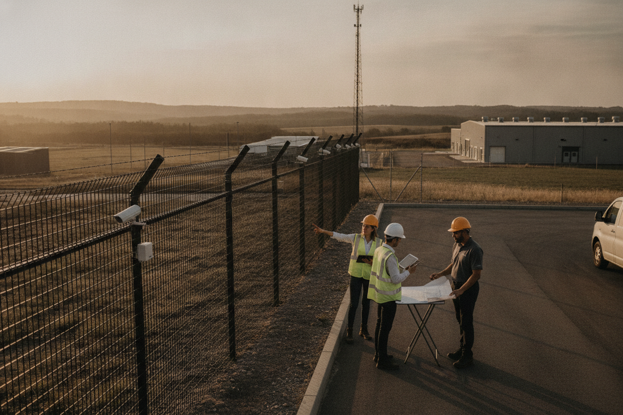 Site Assessment